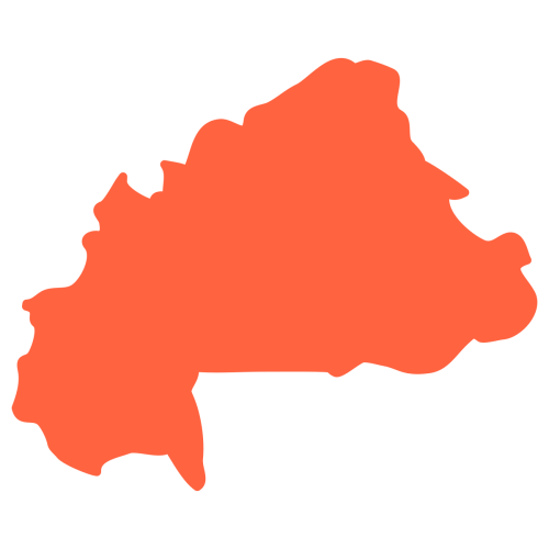 Burkina