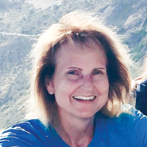 Darlene Rockenbaugh