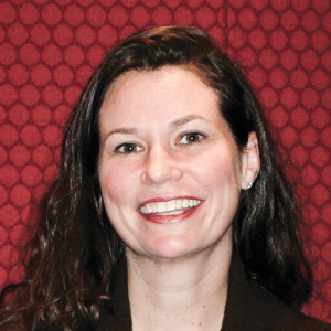 Jane-Ann Harrison