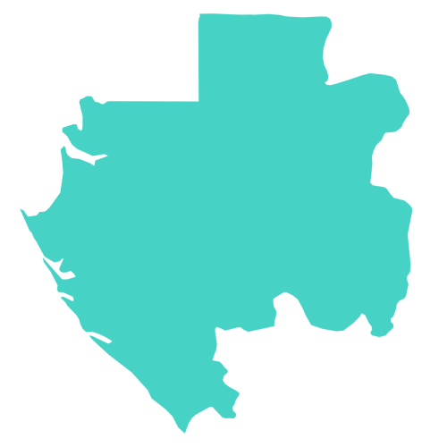 Gabon