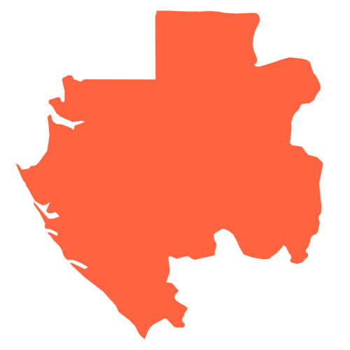 Gabon