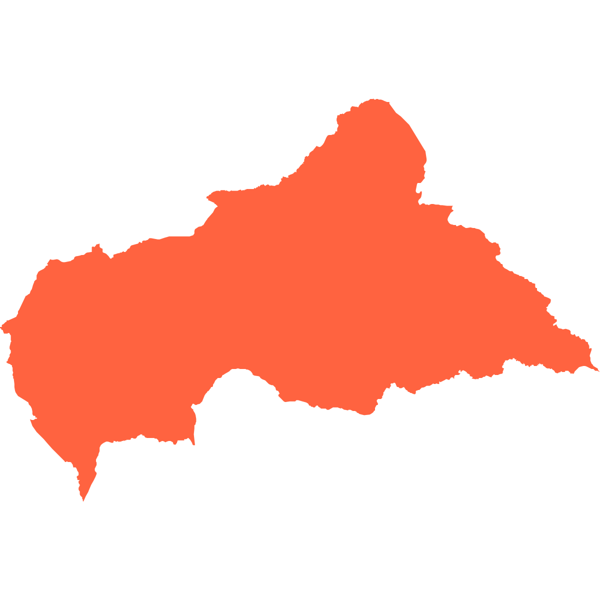 Central African Republic