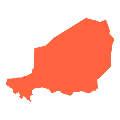 Niger