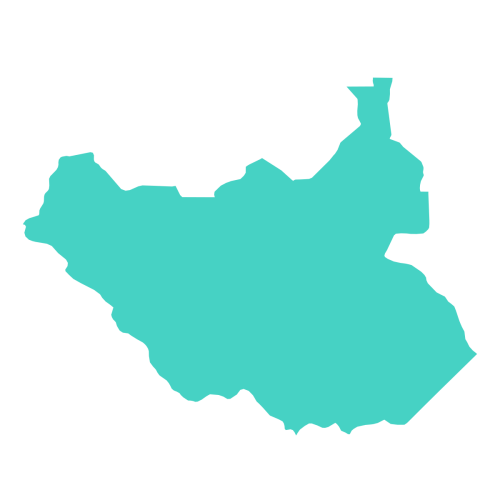 South Sudan