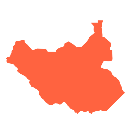 South Sudan