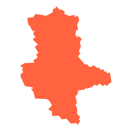 Saxony-Anhalt