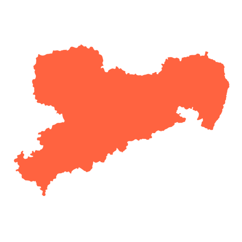 Saxony