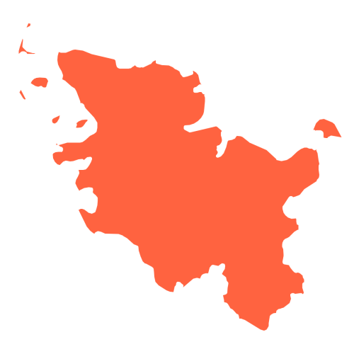 Schleswig-Holstein