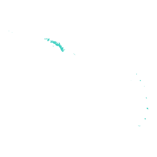 South Georgia And Sandwich Islands