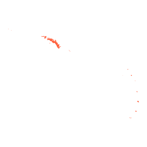South Georgia And Sandwich Islands
